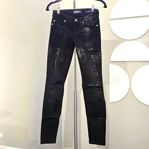 Guess | Power Skinny Low Jean